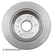 Disc Brake Rotor Beck Arnley 083-2861