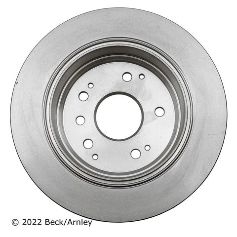Disc Brake Rotor Beck Arnley 083-2861