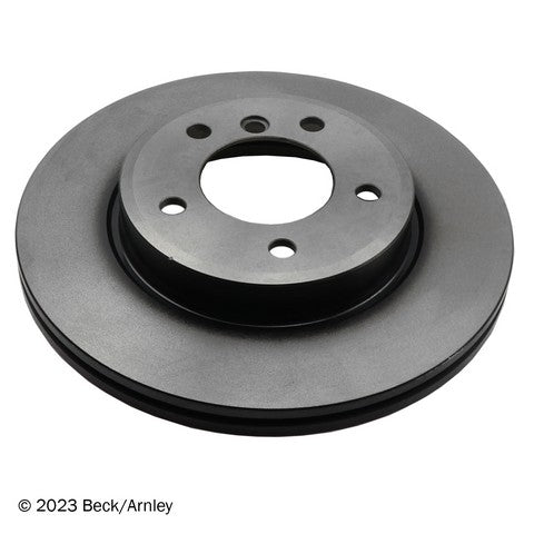 Disc Brake Rotor Beck Arnley 083-2862