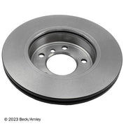Disc Brake Rotor Beck Arnley 083-2862