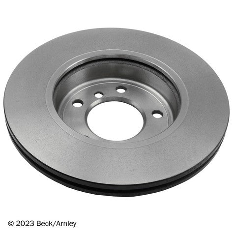 Disc Brake Rotor Beck Arnley 083-2862