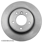 Disc Brake Rotor Beck Arnley 083-2862