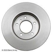 Disc Brake Rotor Beck Arnley 083-2862