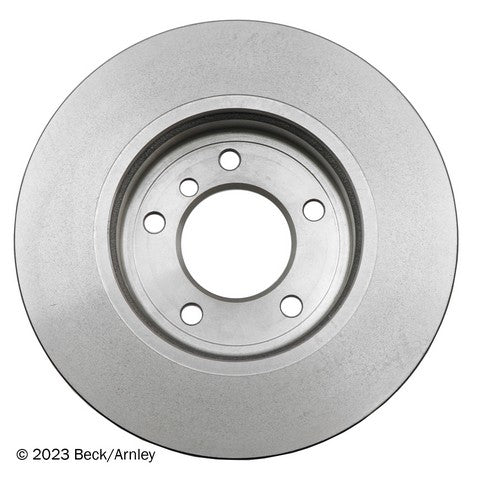 Disc Brake Rotor Beck Arnley 083-2862