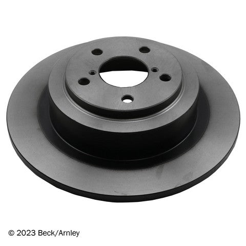 Disc Brake Rotor Beck Arnley 083-2867