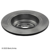 Disc Brake Rotor Beck Arnley 083-2867