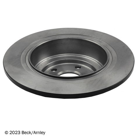 Disc Brake Rotor Beck Arnley 083-2867