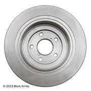 Disc Brake Rotor Beck Arnley 083-2867