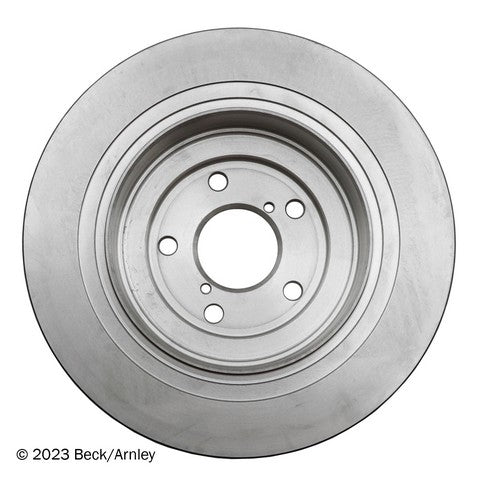 Disc Brake Rotor Beck Arnley 083-2867