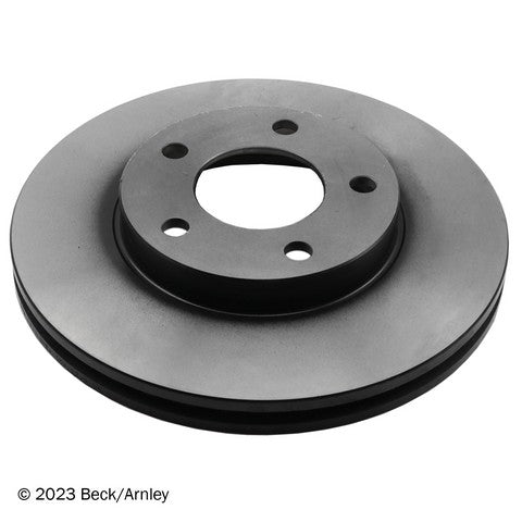 Disc Brake Rotor Beck Arnley 083-2877