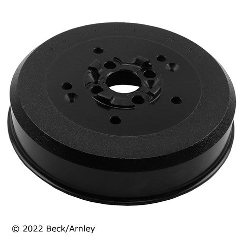 Brake Drum Beck Arnley 083-2887