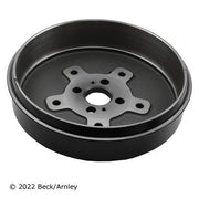 Brake Drum Beck Arnley 083-2887
