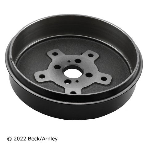 Brake Drum Beck Arnley 083-2887