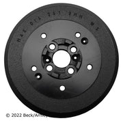 Brake Drum Beck Arnley 083-2887