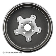Brake Drum Beck Arnley 083-2887
