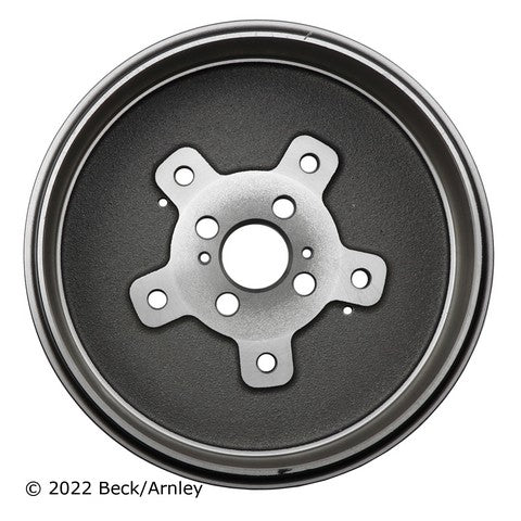 Brake Drum Beck Arnley 083-2887