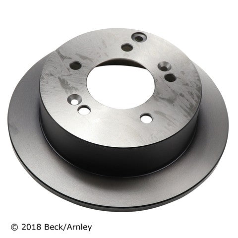 Disc Brake Rotor Beck Arnley 083-2905