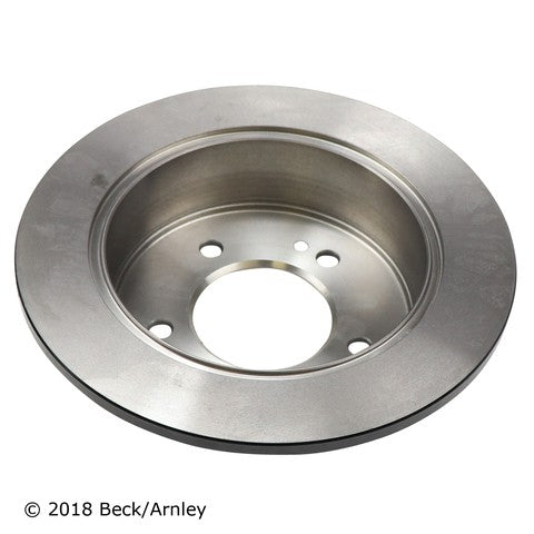 Disc Brake Rotor Beck Arnley 083-2905