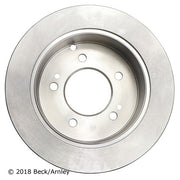 Disc Brake Rotor Beck Arnley 083-2905