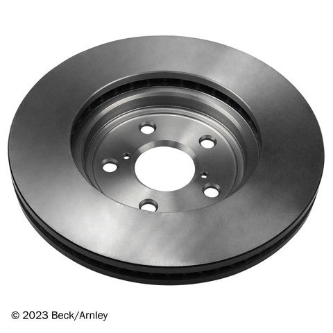 Disc Brake Rotor Beck Arnley 083-2909