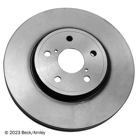 Disc Brake Rotor Beck Arnley 083-2909