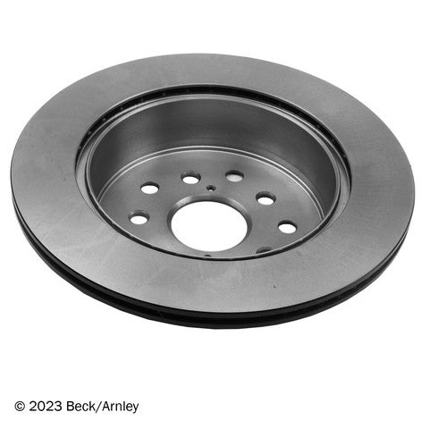 Disc Brake Rotor Beck Arnley 083-2910