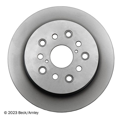 Disc Brake Rotor Beck Arnley 083-2910