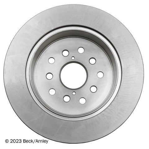Disc Brake Rotor Beck Arnley 083-2910