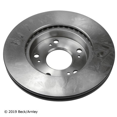Disc Brake Rotor Beck Arnley 083-2911
