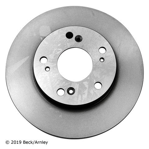 Disc Brake Rotor Beck Arnley 083-2911