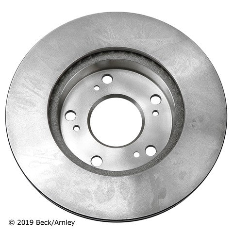 Disc Brake Rotor Beck Arnley 083-2911