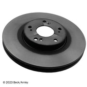 Disc Brake Rotor Beck Arnley 083-2912