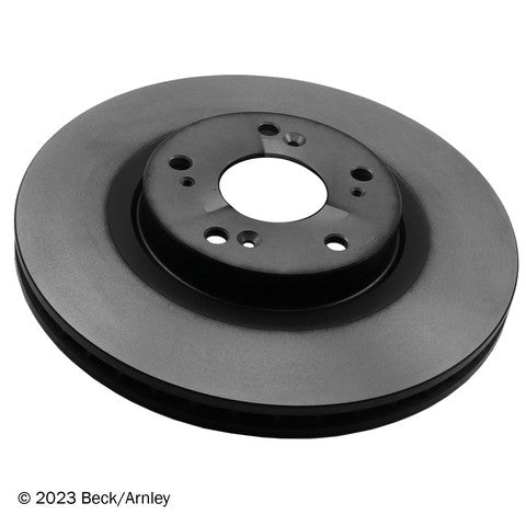 Disc Brake Rotor Beck Arnley 083-2912