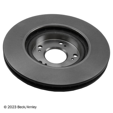 Disc Brake Rotor Beck Arnley 083-2912