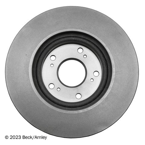 Disc Brake Rotor Beck Arnley 083-2912