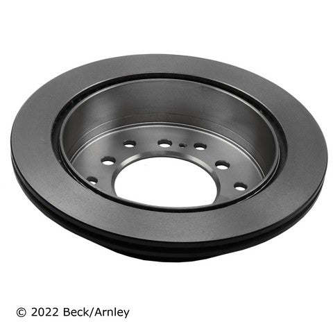 Disc Brake Rotor Beck Arnley 083-2919