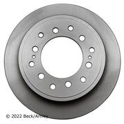 Disc Brake Rotor Beck Arnley 083-2919