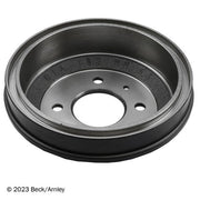 Brake Drum Beck Arnley 083-2927