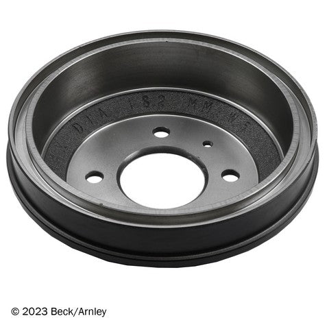Brake Drum Beck Arnley 083-2927