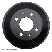Brake Drum Beck Arnley 083-2927