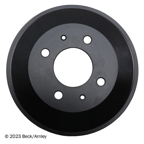 Brake Drum Beck Arnley 083-2927
