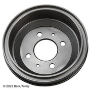 Brake Drum Beck Arnley 083-2927