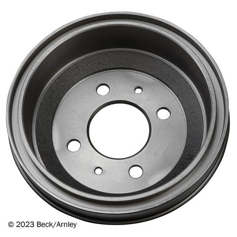 Brake Drum Beck Arnley 083-2927