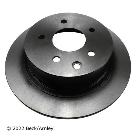 Disc Brake Rotor Beck Arnley 083-2931