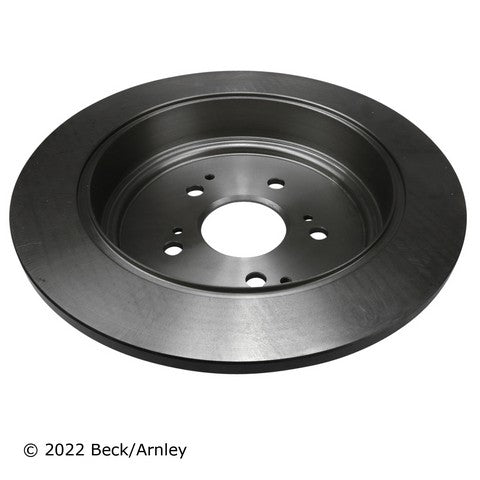 Disc Brake Rotor Beck Arnley 083-2931