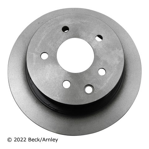 Disc Brake Rotor Beck Arnley 083-2931
