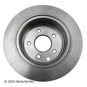 Disc Brake Rotor Beck Arnley 083-2931