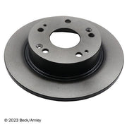 Disc Brake Rotor Beck Arnley 083-2932