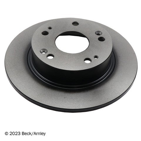 Disc Brake Rotor Beck Arnley 083-2932