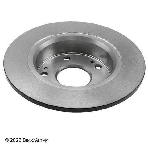 Disc Brake Rotor Beck Arnley 083-2932